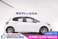 2016 Peugeot 208