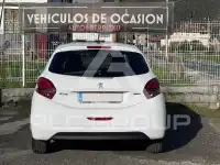 2016 Peugeot 208