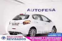 2016 Peugeot 208
