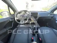 2016 Peugeot 208