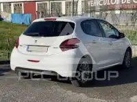 2016 Peugeot 208