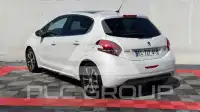 2016 Peugeot 208