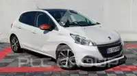 2016 Peugeot 208