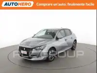2016 Peugeot 208