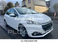 2016 Peugeot 208