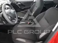 2016 Peugeot 208