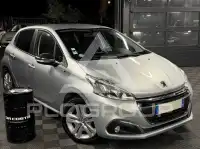 2016 Peugeot 208