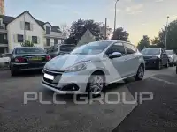 2016 Peugeot 208