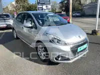 2016 Peugeot 208
