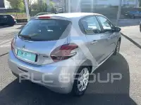 2016 Peugeot 208