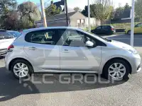 2016 Peugeot 208