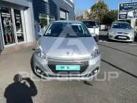2016 Peugeot 208