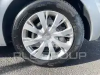 2016 Peugeot 208