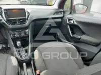 2016 Peugeot 208