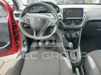 2016 Peugeot 208