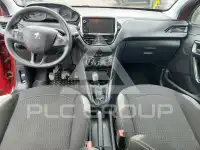 2016 Peugeot 208