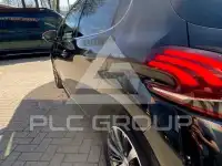 2016 Peugeot 208