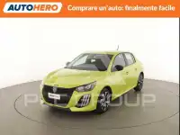 2016 Peugeot 208