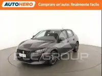 2016 Peugeot 208