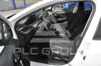 2016 Peugeot 208
