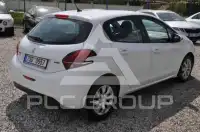 2016 Peugeot 208