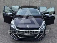 2016 Peugeot 208