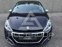 2016 Peugeot 208