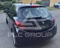 2016 Peugeot 208