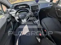 2016 Peugeot 208