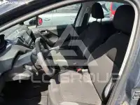 2016 Peugeot 208