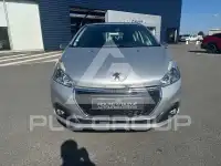 2016 Peugeot 208