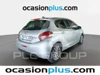 2016 Peugeot 208