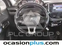 2016 Peugeot 208