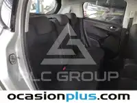 2016 Peugeot 208