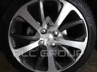 2016 Peugeot 208