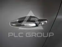 2016 Peugeot 208