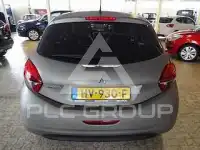2016 Peugeot 208