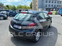 2016 Peugeot 208