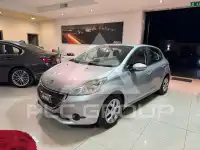 2016 Peugeot 208