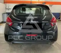 2016 Peugeot 208
