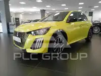 2016 Peugeot 208