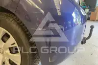 2016 Peugeot 208