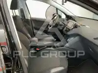 2016 Peugeot 208