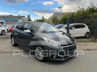 2016 Peugeot 208
