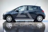 2016 Peugeot 208