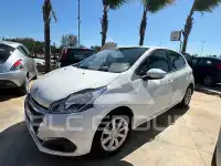 2016 Peugeot 208