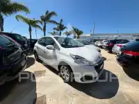 2016 Peugeot 208
