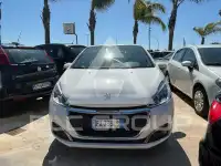 2016 Peugeot 208