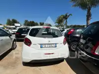 2016 Peugeot 208