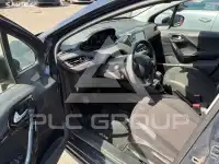 2016 Peugeot 208